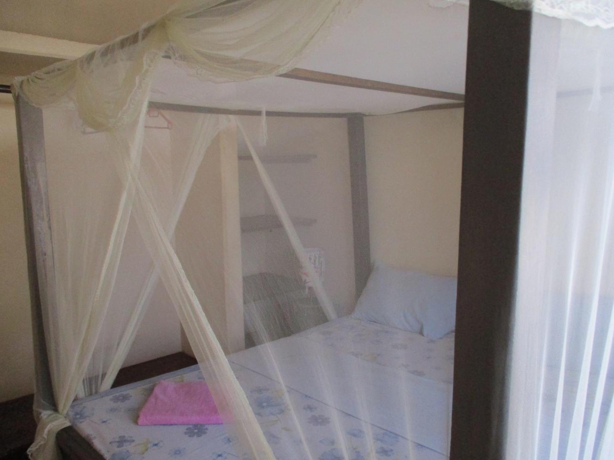 Simba Apartments Diani Beach Camera foto