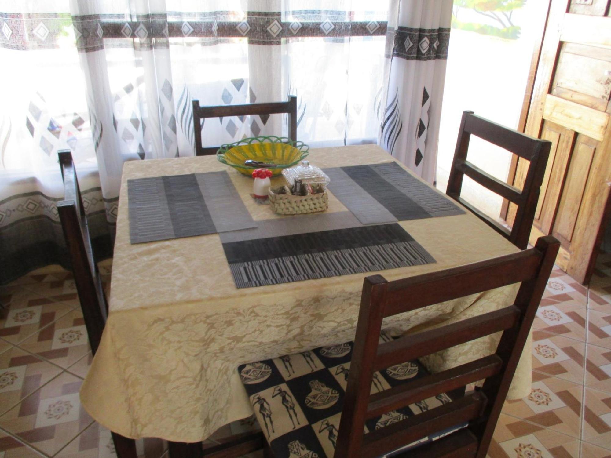 Simba Apartments Diani Beach Camera foto