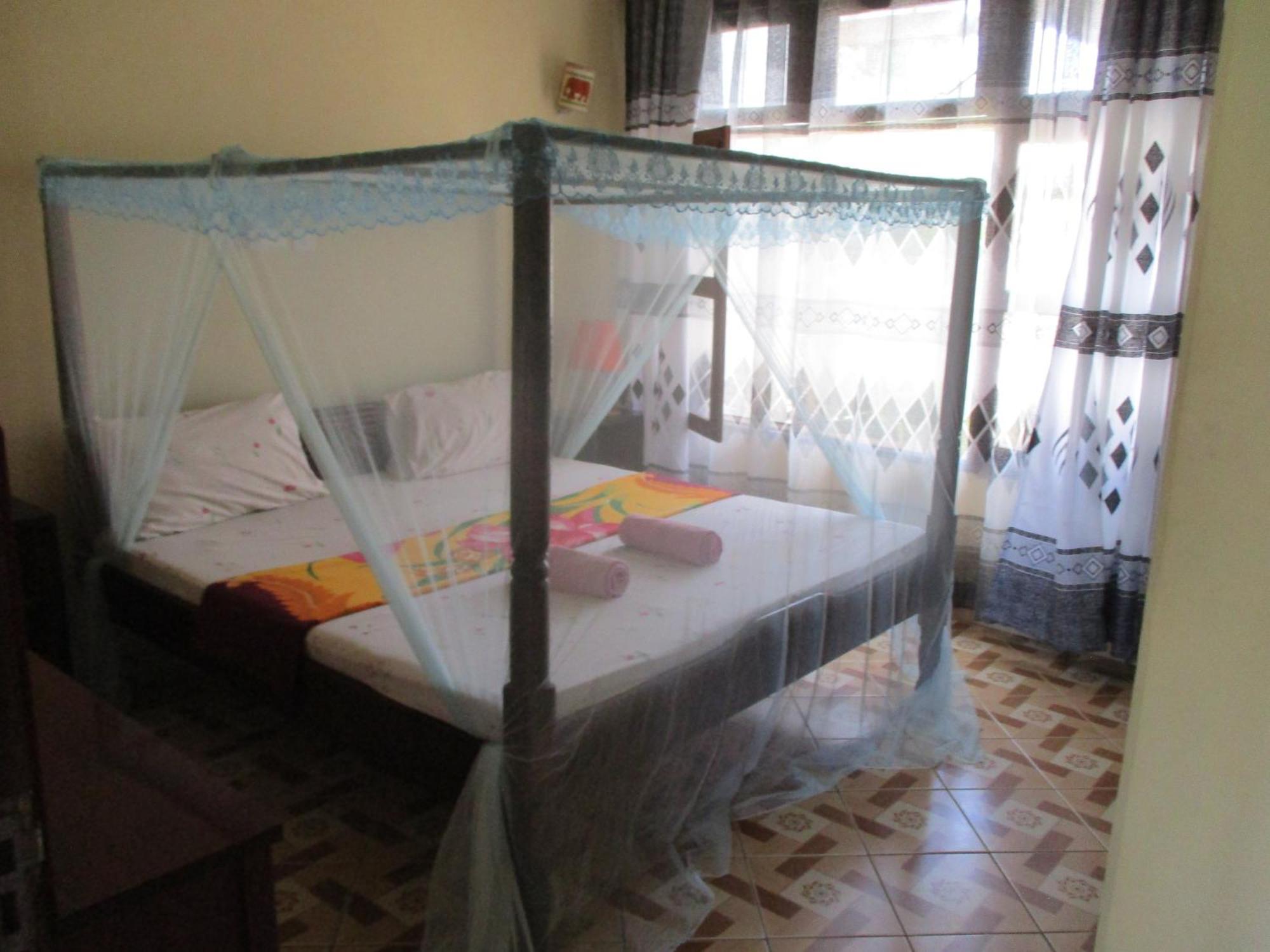 Simba Apartments Diani Beach Camera foto