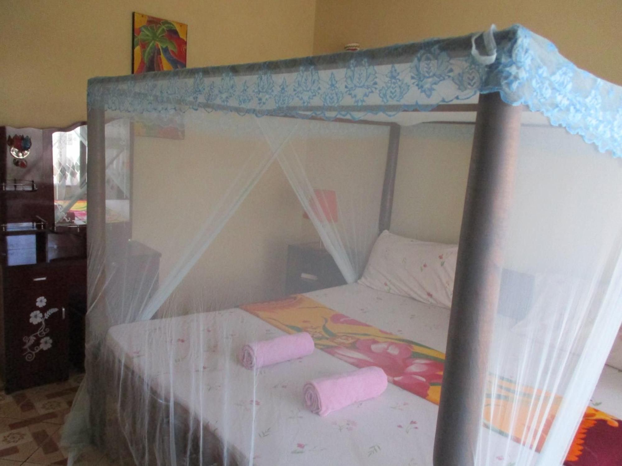 Simba Apartments Diani Beach Camera foto