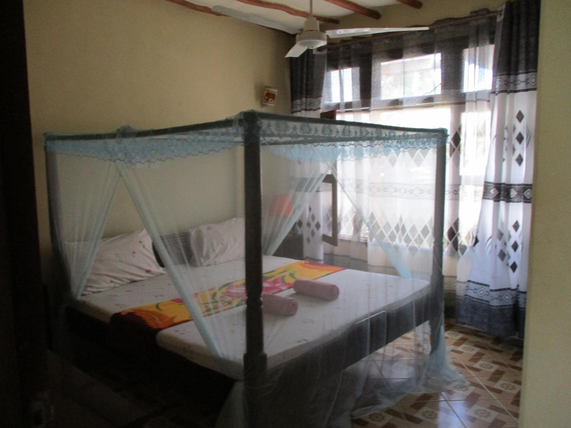 Simba Apartments Diani Beach Camera foto