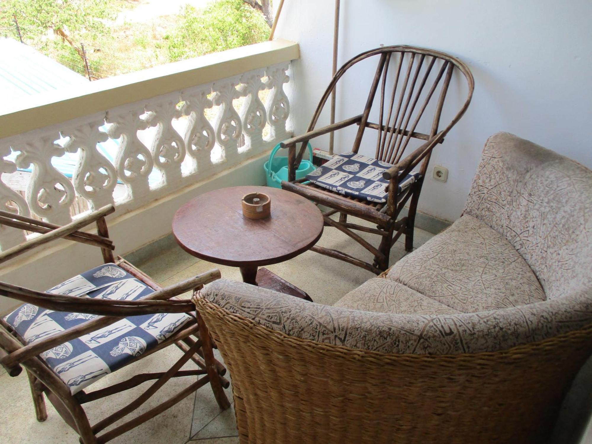 Simba Apartments Diani Beach Camera foto
