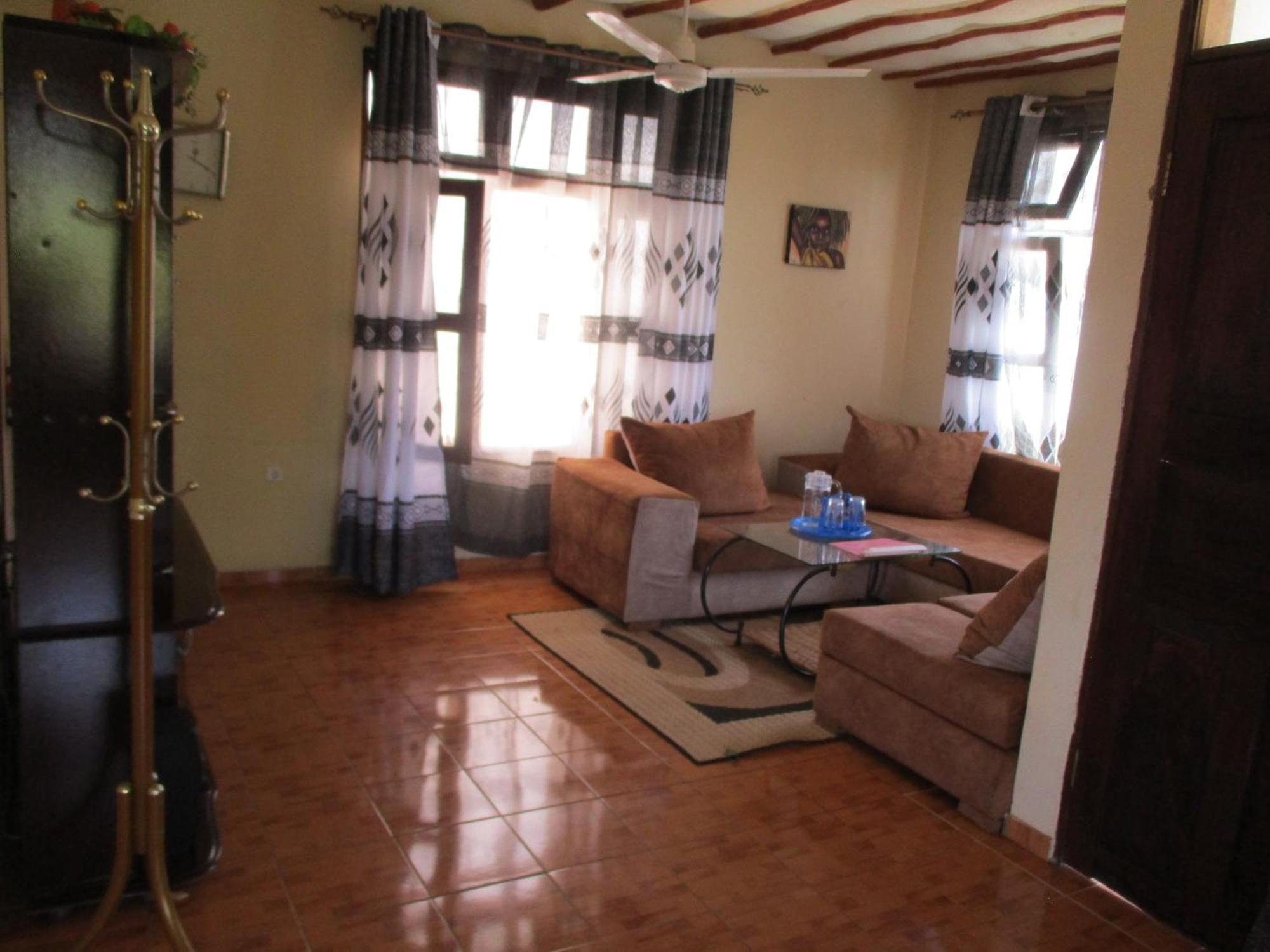 Simba Apartments Diani Beach Camera foto